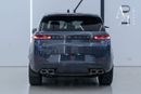 لاند روفر رينج روفر سبورت P530 First Edition 2023 Range Rover Sport, 2027 Range Rover Warranty, Fully Loaded, Very Low Km, GCC