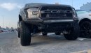 Ford Raptor Ford Performance 3,5