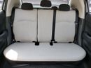 Mitsubishi Mirage 1.2L, 14" Alloy Rims, Air Conditioner, Fabric Seat, Xenon Headlights, Automatic Gear Box (LOT # 716)