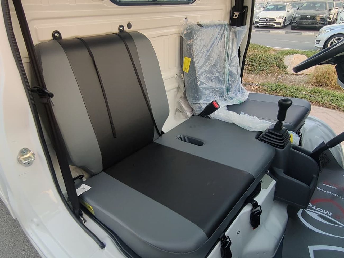 Suzuki Super Carry 2026 New Super Carry with Powerful Engine - Mini Truck - 1.2L 5 Speed MT