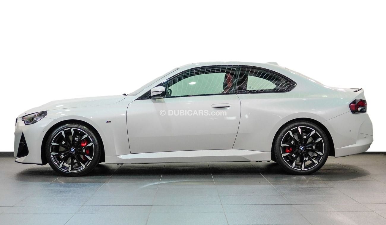 بي أم دبليو 230i