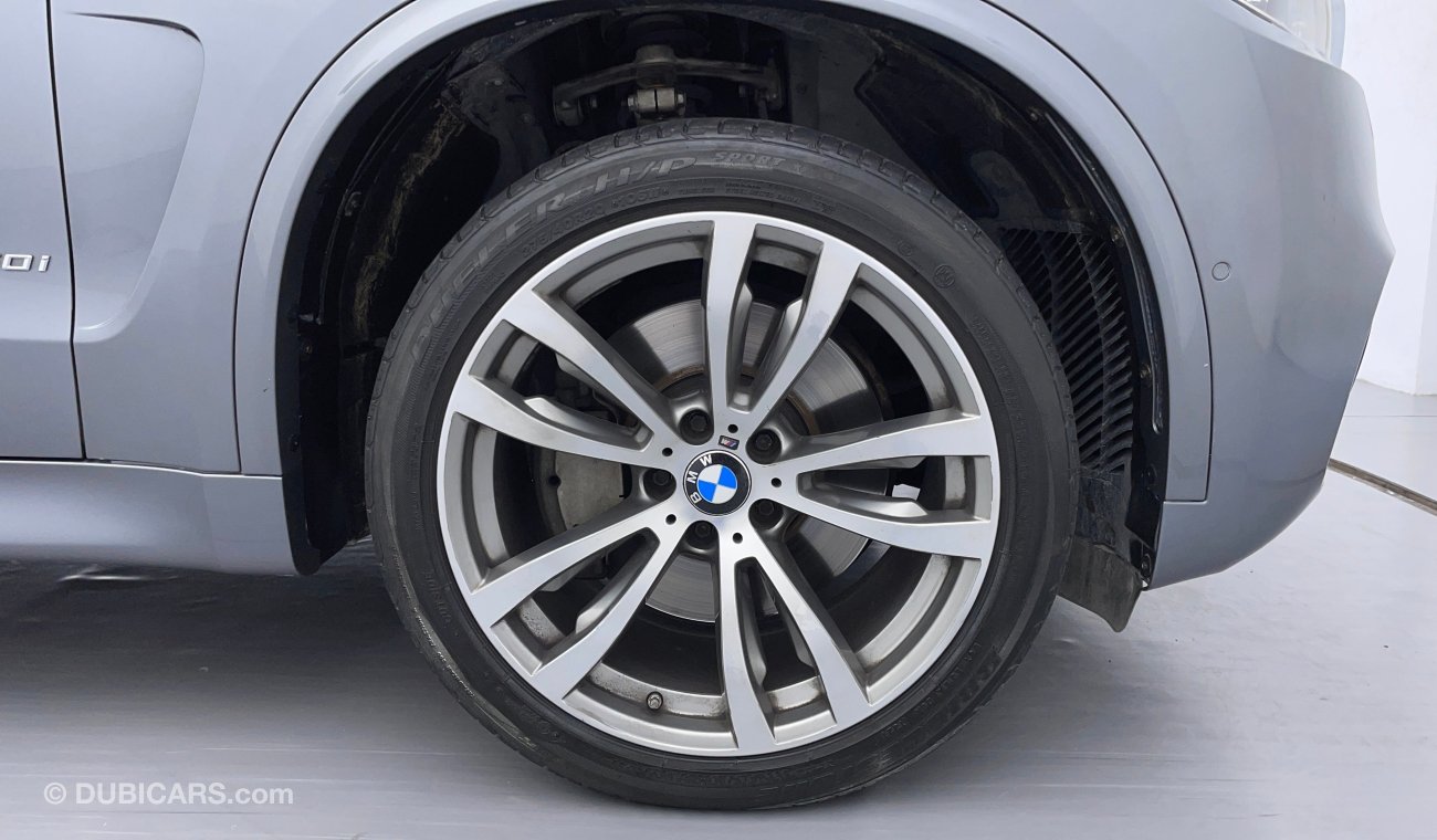 BMW X5 XDRIVE 50I 4.4 | Zero Down Payment | Free Home Test Drive