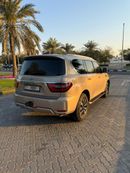 Nissan Patrol LE TITANIUM