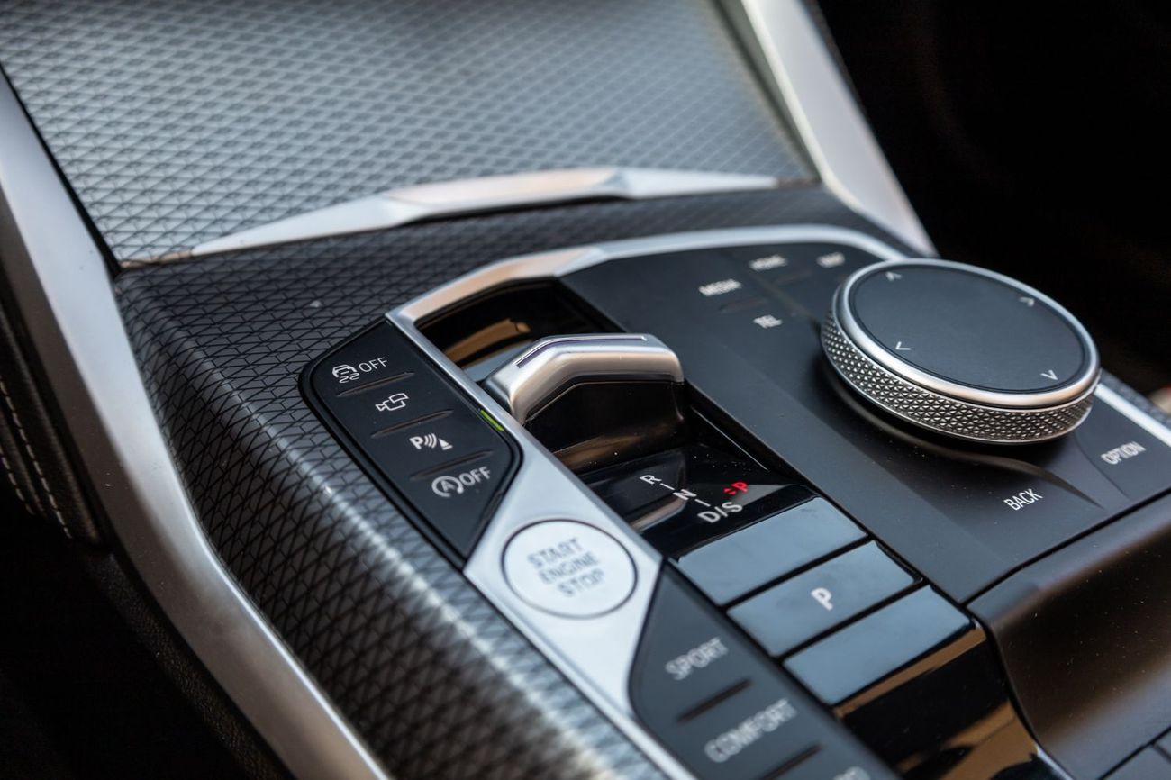 بي أم دبليو 430i