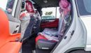 Lexus LX 600 FSport 3.5L V6. 5 Seater l