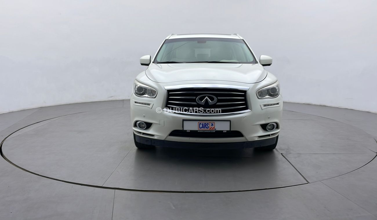 Infiniti QX60 COMFORT 3.5 | Under Warranty | Inspected on 150+ parameters