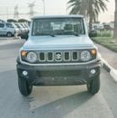 سوزوكي جيمني 2024 Model Suzuki Jimny 1.5L GLX AT 5 Door