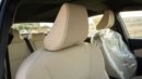 Toyota Camry TOYOTA CAMRY BASIC 2.5 AUTOMATIC -2026YM