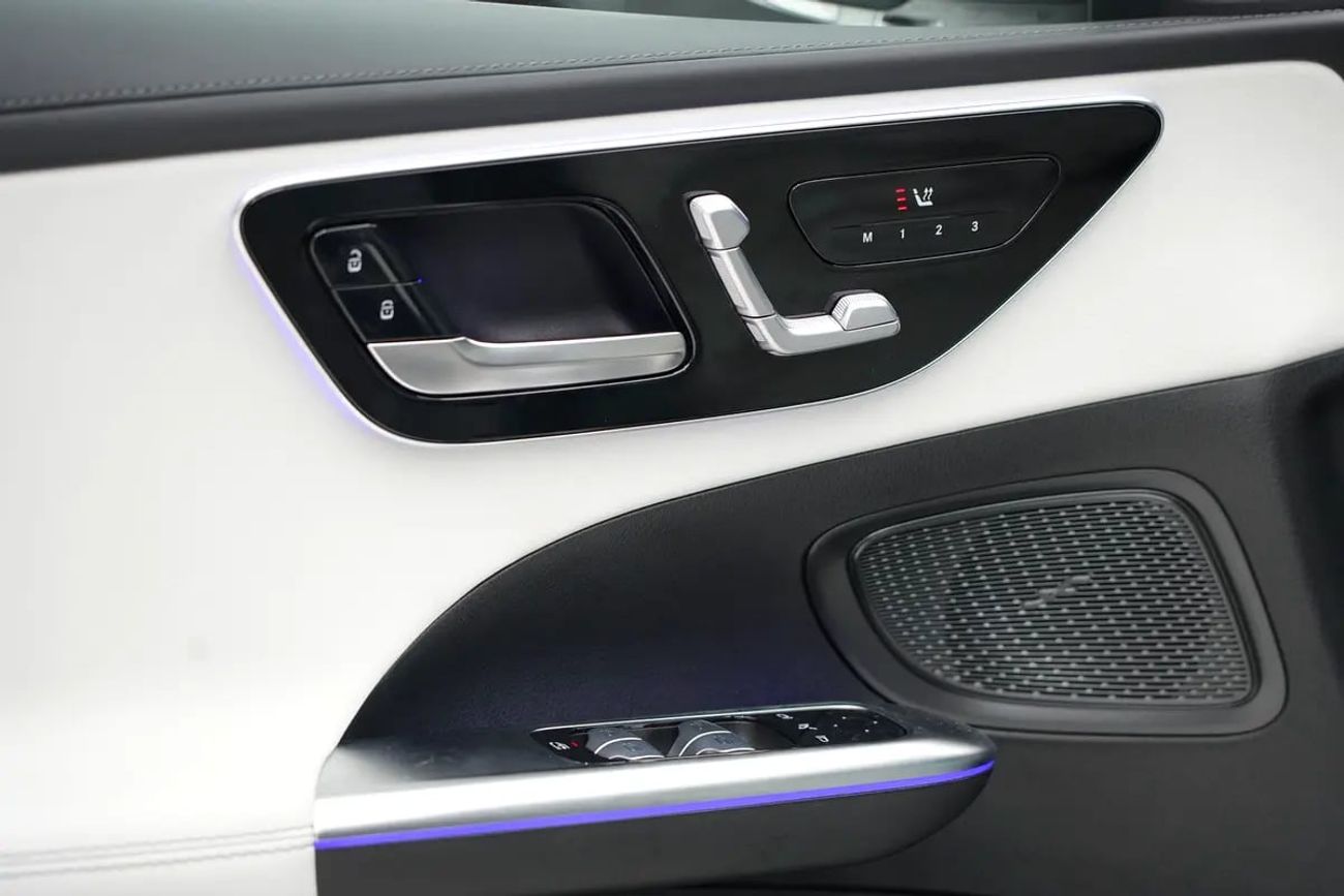 Mercedes-Benz C 200 C 200 | GCC 0km | Agency Warranrty | AMG Package