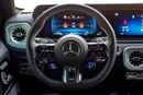 مرسيدس بنز G 63 AMG G 63 AMG | Korean Specs | Brand Luxury Performance