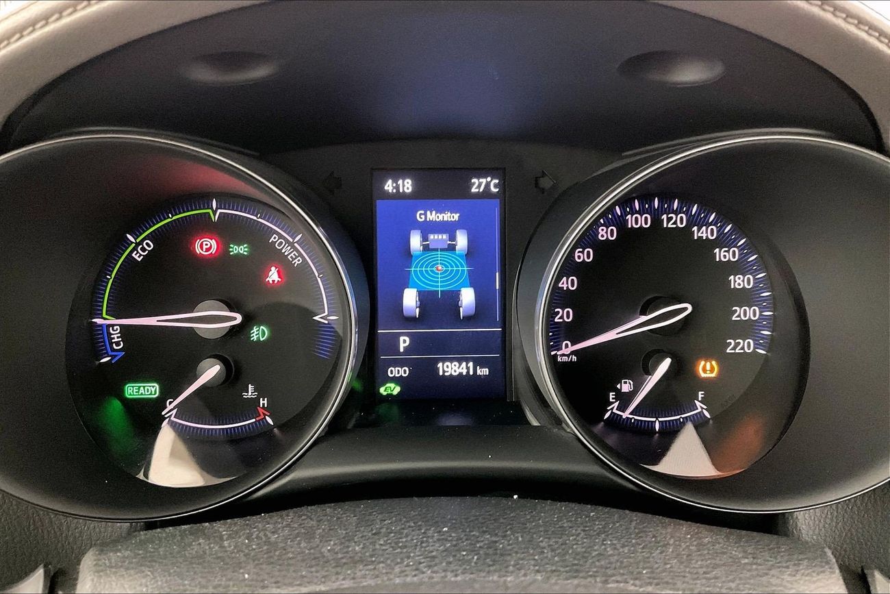 تويوتا CHR GX | National Day Celebration | شامل الضمان | 0 ﺪﻔﻋﺓ ﺃﻮﻟﻯ