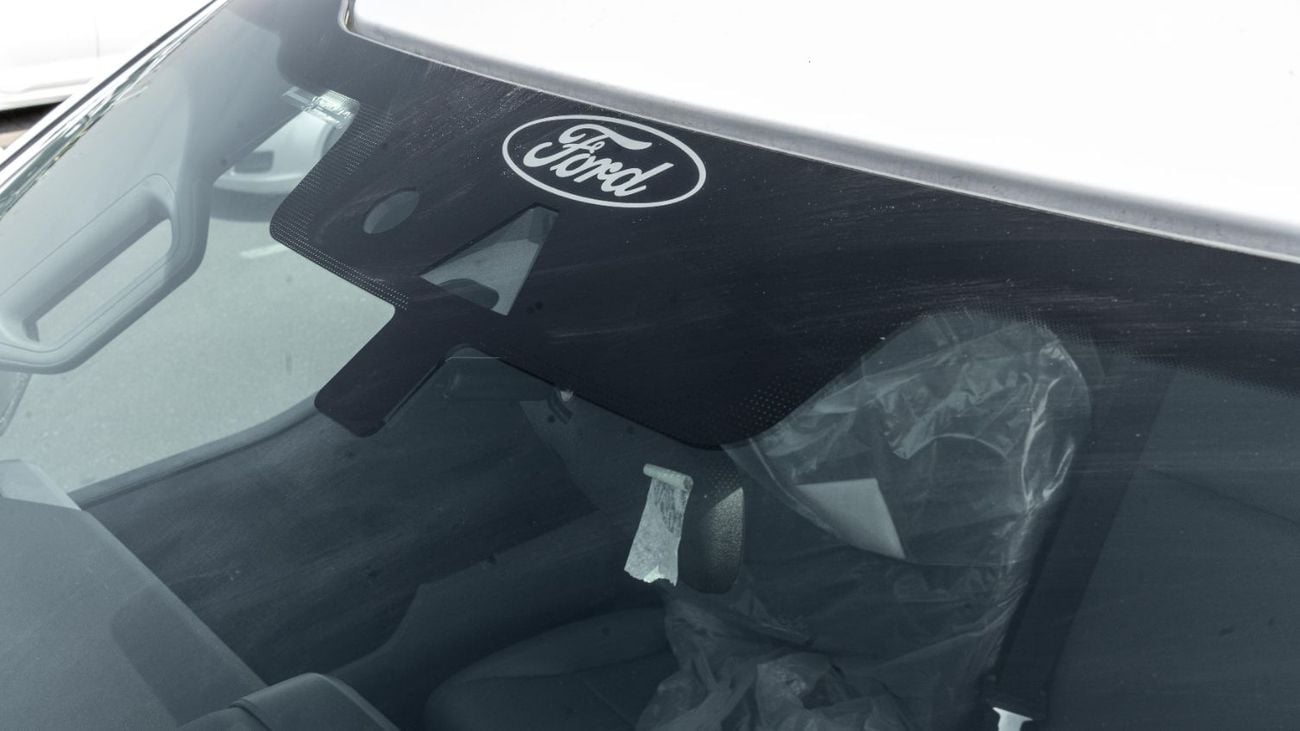 Ford F 250 Ford Super Duty DC F 250 petrol  AT  6.8L V8 2024 model