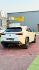 Lexus UX200