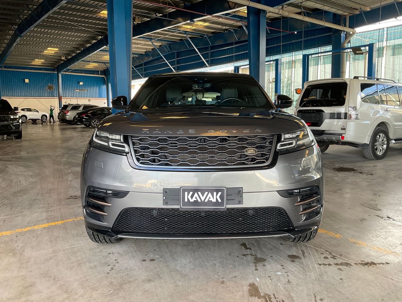 لاند روفر رينج روفر فيلار P250 R-Dynamic SE | شامل الضمان | 0 ﺪﻔﻋﺓ ﺃﻮﻟﻯ