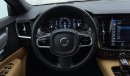 Volvo S90 T5 MOMENTUM 2 | Under Warranty | Inspected on 150+ parameters