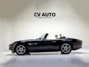 BMW Z8 MW | | GCC Spec Manual Transmission - Classic Roadster
