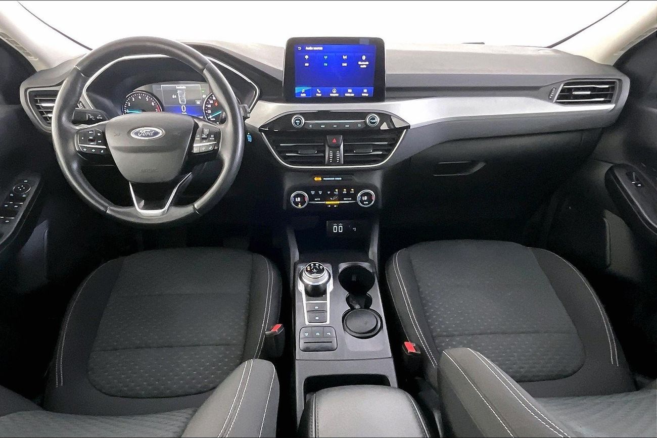 Ford Escape Trend | Guaranteed Warranty | 0 Down Payment