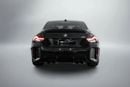 بي أم دبليو M2 2024 BMW M2 / Full BMW Service History / BMW Warranty & Service Pack