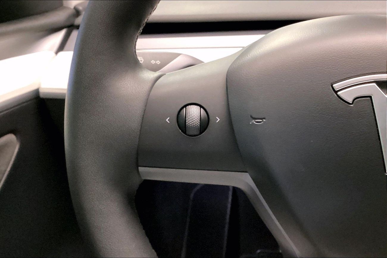 Tesla Model Y Long Range (Dual Motor) | Guaranteed Warranty | 0 Down Payment