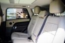 Land Rover Range Rover Sport HSE Dynamic