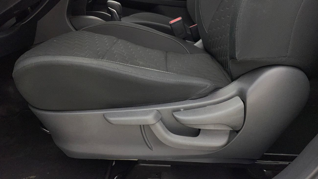 نيسان كيكس S 1.6 | بدون دفعة مقدمة | اختبار القيادة في المنزل