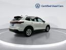 Volkswagen Tiguan Tiguan Life With Camera 1.4L (Ref#07105)