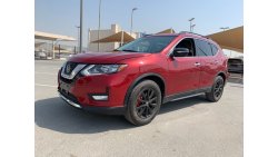 Nissan Rogue Nissan ROGUE Model 2019 USE very celen car