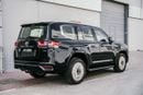 تويوتا لاند كروزر VXR VX Turbo Diesel 3.3L MBS Autobiography 4 Seater VIP