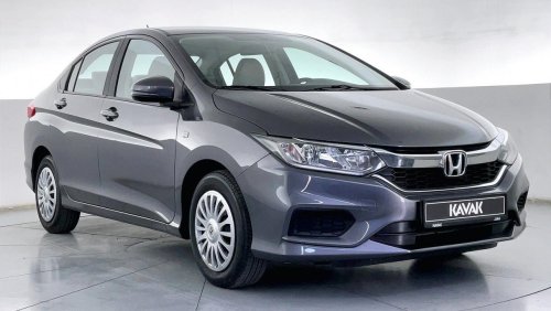 Honda City DX | 1 year free warranty | 0 down payment | 7 day return policy