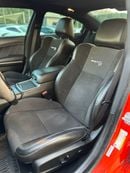 Dodge Charger DODGE CHARGER SCAT PACK392 IMPORT 2020 FULL OPTION PERFECT CONDITION