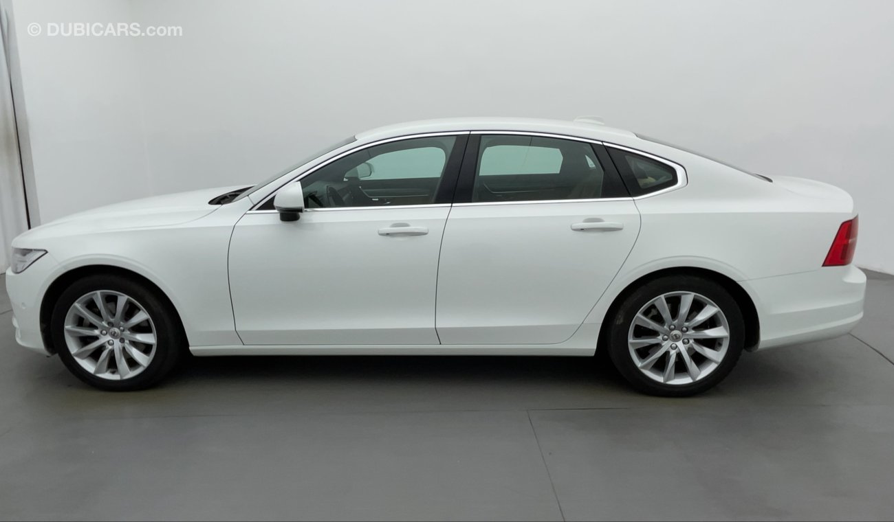 Volvo S90 T5 2 | Under Warranty | Inspected on 150+ parameters