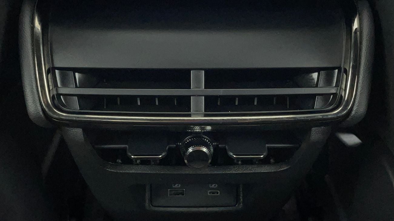 فورد توروس 2024 TREND | AED 1180/Month | 0 DP | 30 Day Return | Warranty | Service History