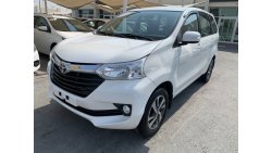 Toyota Avanza GLS