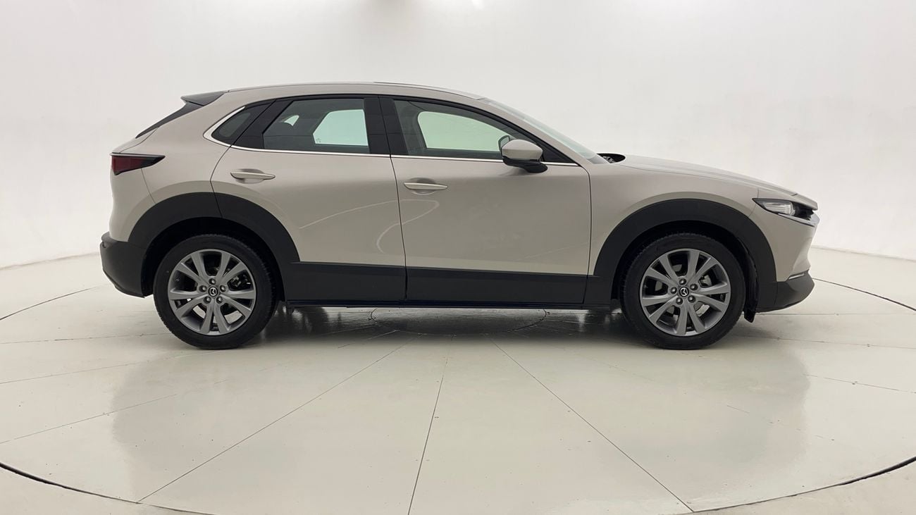 Mazda CX30 ELITE 2 | Zero Down Payment | Home Test Drive