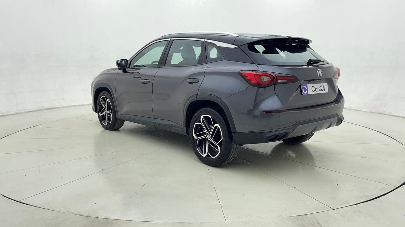 MG One 2023 LUXURY | AED 784/Month | 0 DP | 30 Day Return | Warranty | Service History