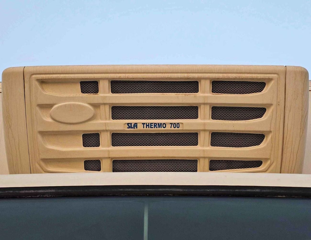 Mitsubishi Fuso Canter FREEZER BOX/4.2L DIESEL M/T/SINGLE CABIN/CODE#CANF