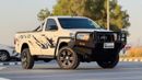 Toyota Hilux SINGLE CABIN PICKUP | 2.4L DIESEL ENGINE | 2016 | RHD | PREMIUM BULL BAR | METAL ROLL BAR | MANUAL T