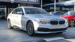 BMW 530i i X Drive with 2 years warranty American Specs