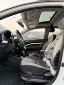 كيا KX1 كيا KX1 • الموديل: 2025 • الحالة: جديدة بالكامل (0 كم) • المنشأ: وارد الصين