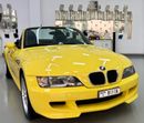 BMW Z3 M Perfect condition .. M power .. Roadster .