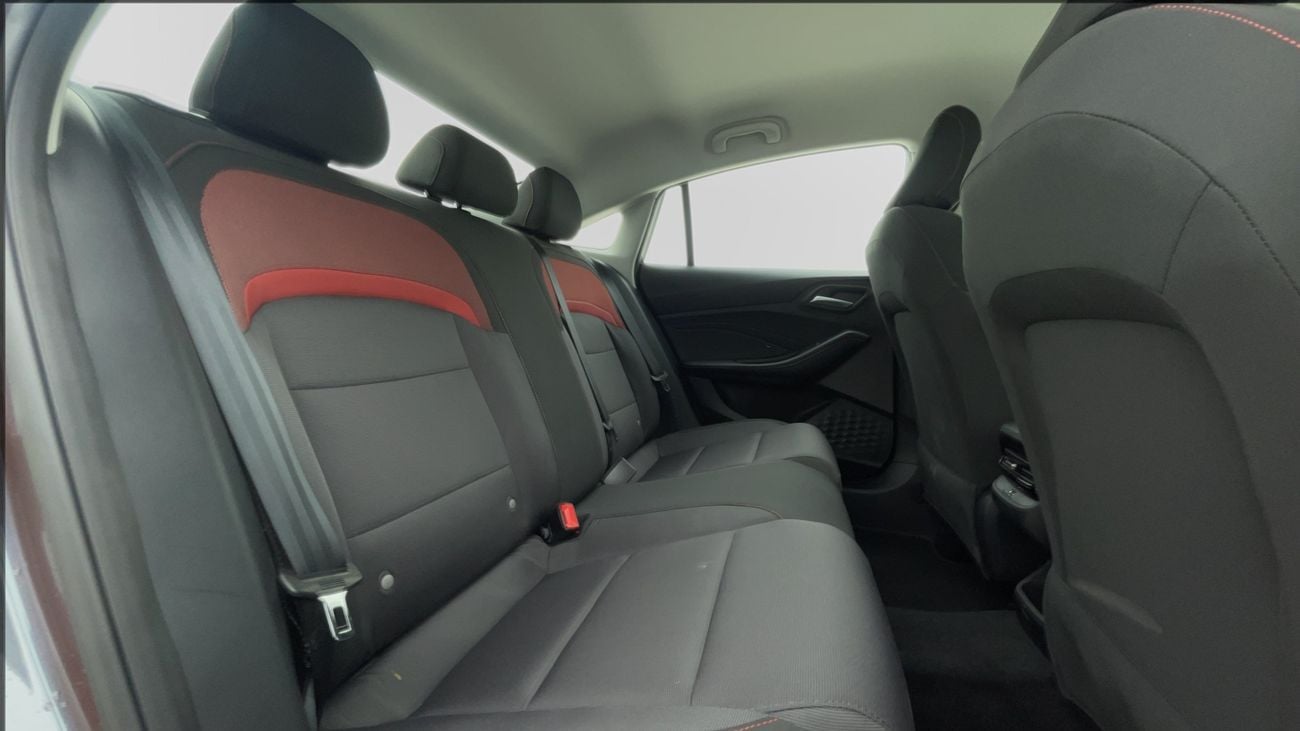 MG GT COMFORT 1.5 | Zero Down Payment | Home Test Drive