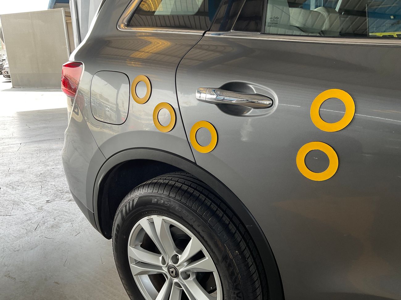 Renault Koleos PE | Guaranteed Warranty | 0 Down Payment