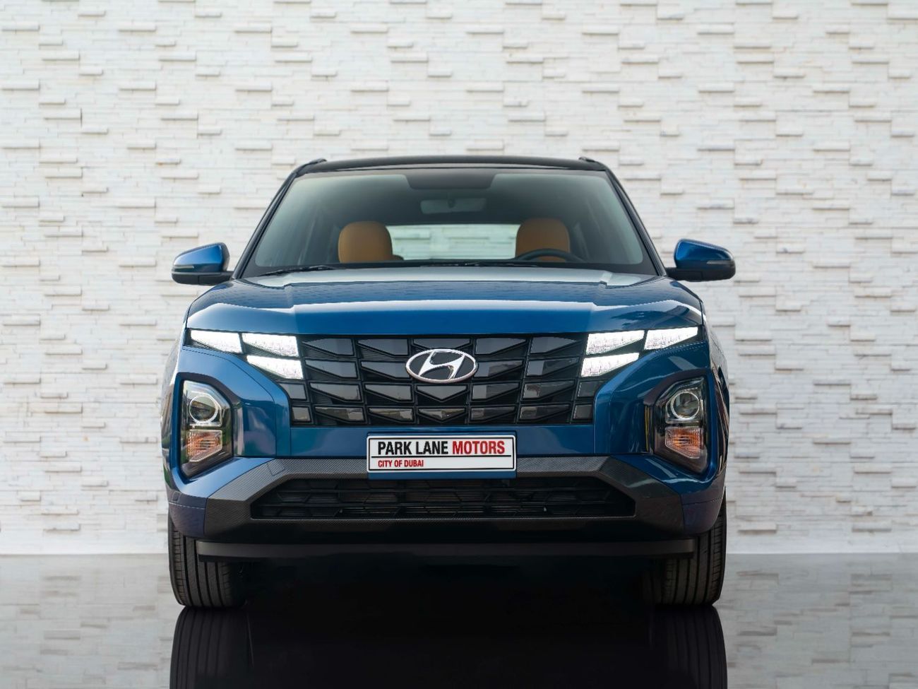 هيونداي كريتا SMART +