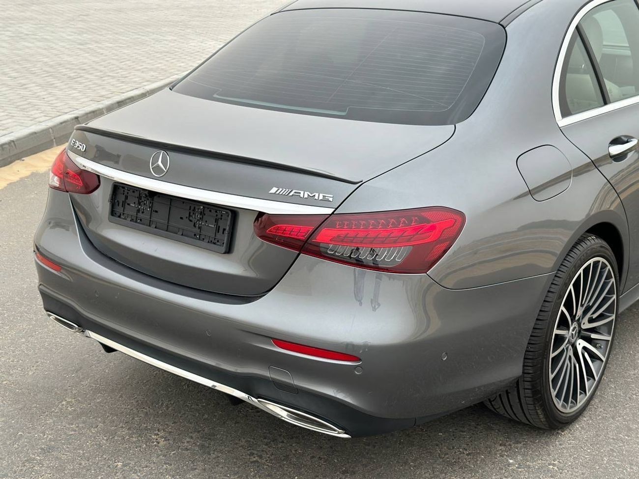مرسيدس بنز E 350