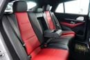 Mercedes Benz GLE 450 Coupe GLE 450 Coupe | GCC 0km | Agency Warranty