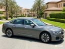 Audi A6 40 TFSI 2.0L 2L 2022 | 0 DP | 1465/Month | 30 Day Return | Service History