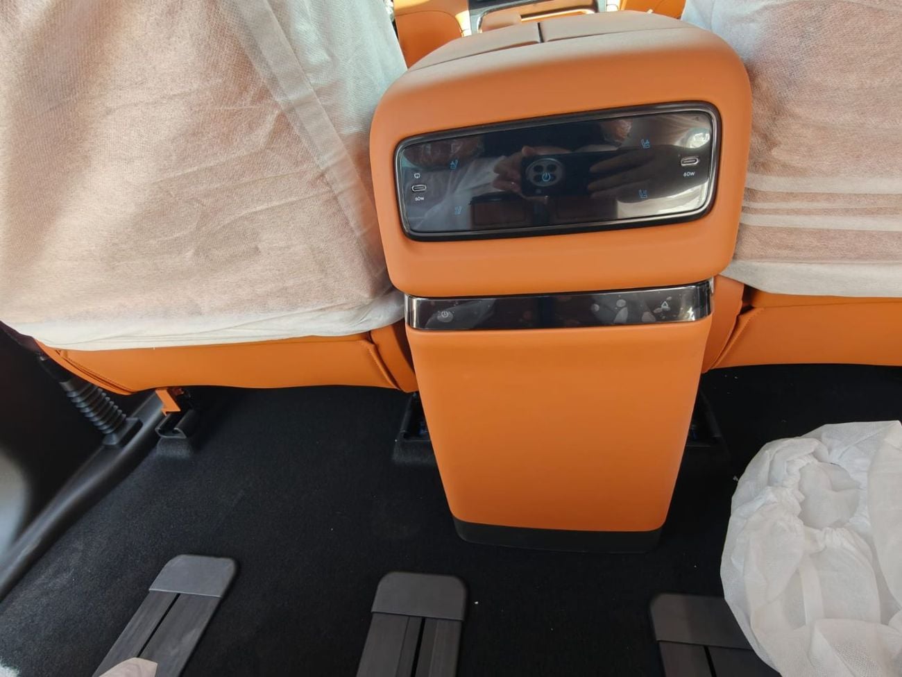 ROX Adamas FIRST CLASS Captin