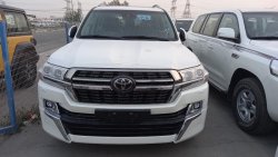 Toyota Land Cruiser TOYOTA LANDCRUISER VXS 2021