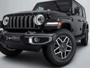 Jeep Wrangler Unlimited Sahara 2.0L A/T