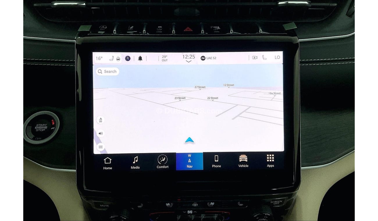 Jeep Cherokee Limited